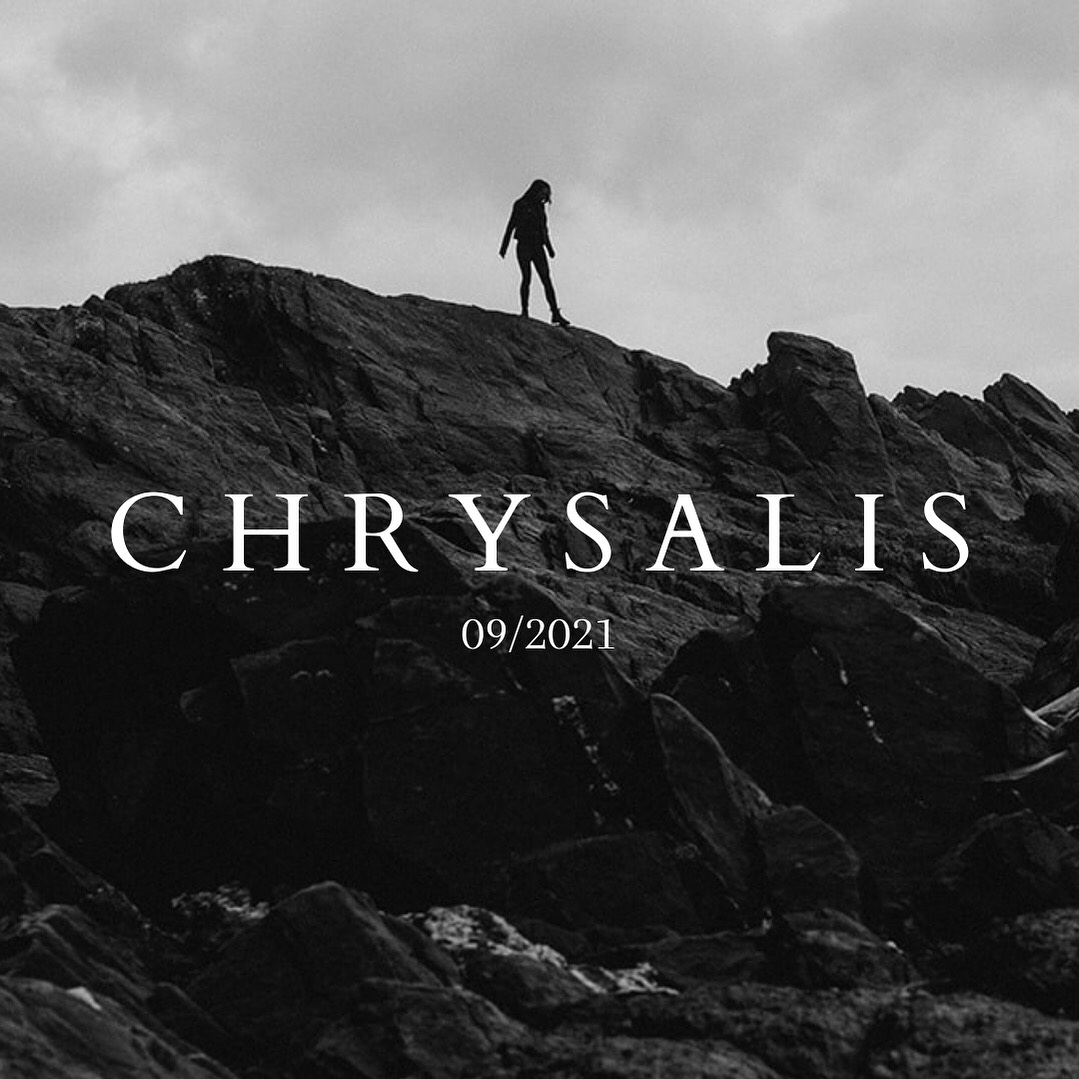 AnilahSound's tweet photo. The new album CHRYSALIS is coming September of this year 🔥 https://t.co/1OHoKBJ9KH
