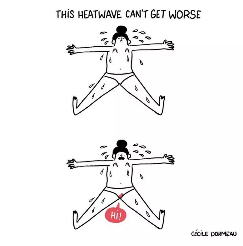 Schöne Sommertage euch allen🌼🐳
#hitzesudern