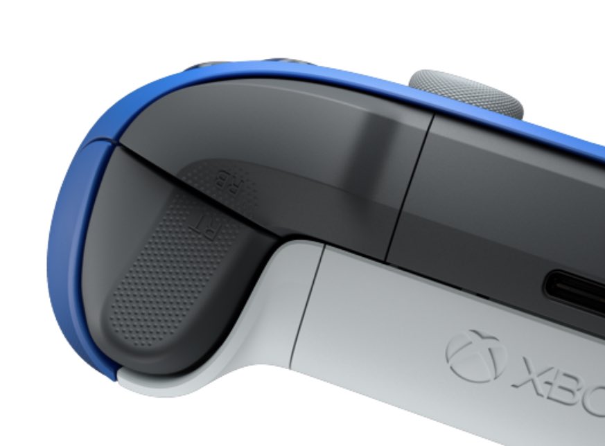 Baldock77's tweet image. #XboxDesignLabs