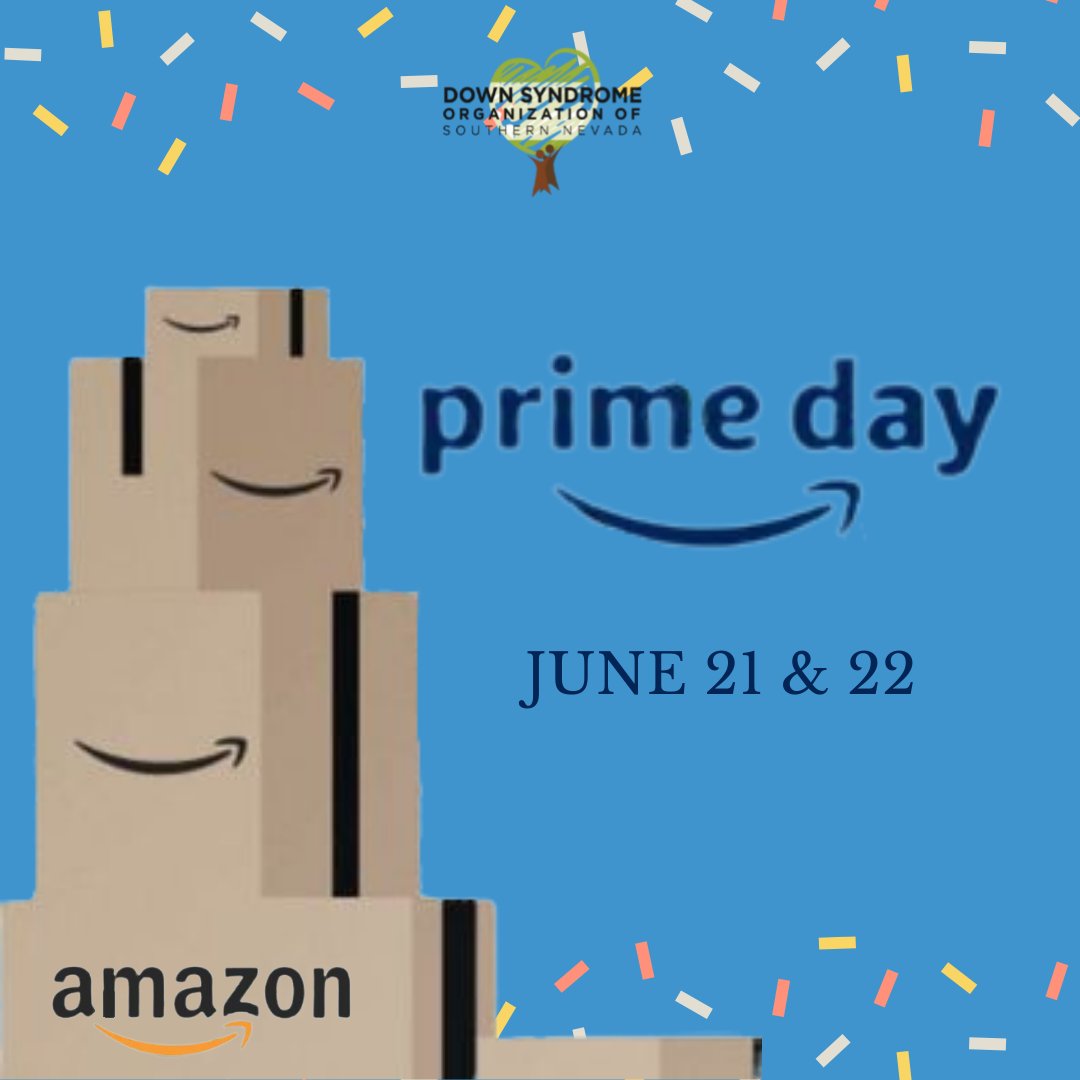 Down Syndrome Organization of Southern Nevada tweet media