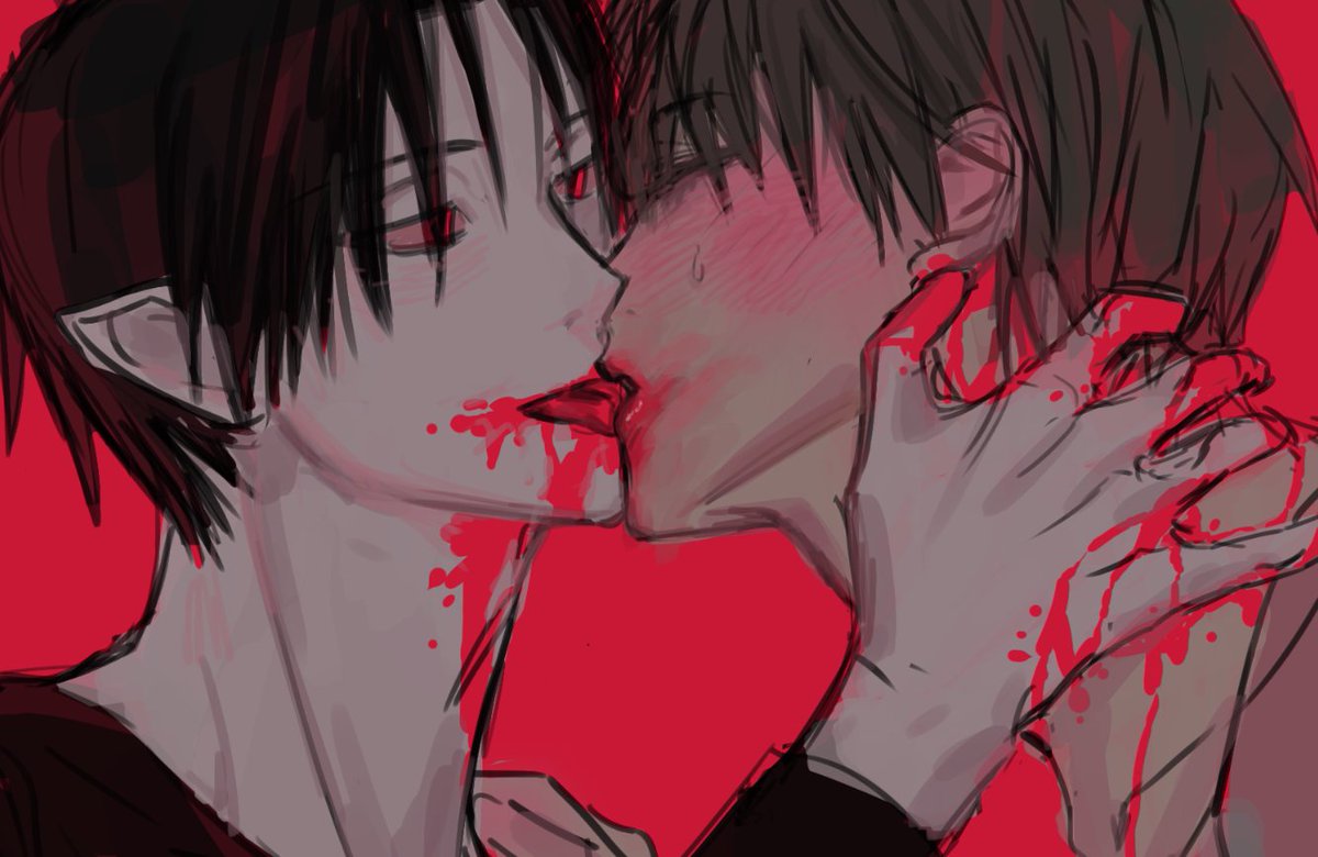 낫토 (@mdrmntnt) on Twitter photo 