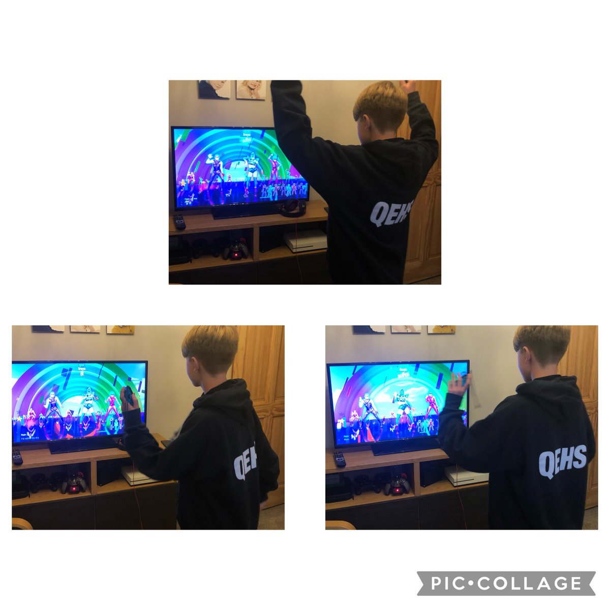 Ian Dawson tweet media