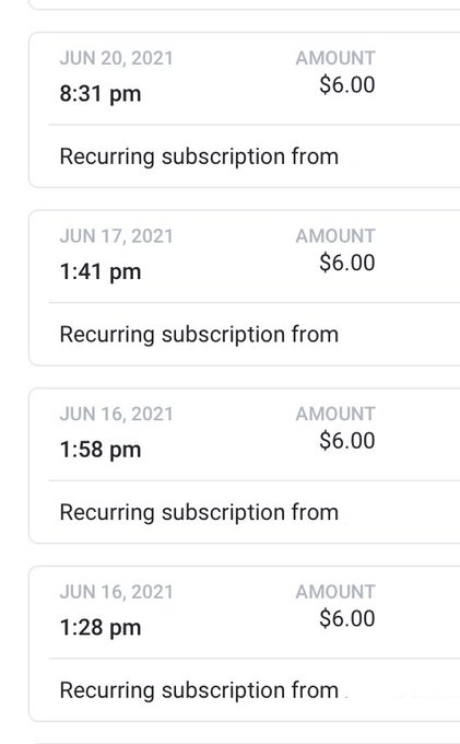 ✨🌟⭐️FOUR RECURRING SUBS THIS PAST WEEK⭐️🌟✨  🌀💠come find out why💠🌀  🚫NO PPV🚫 〰️ full access to 100s of