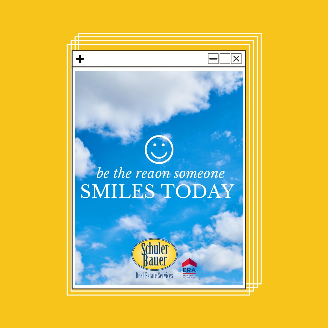 Schuler Bauer Real Estate Services ERA Powered tweet media