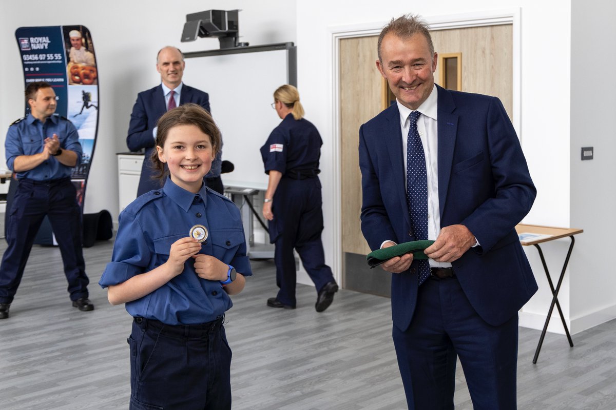 Royal Navy in Wales Cymru tweet media