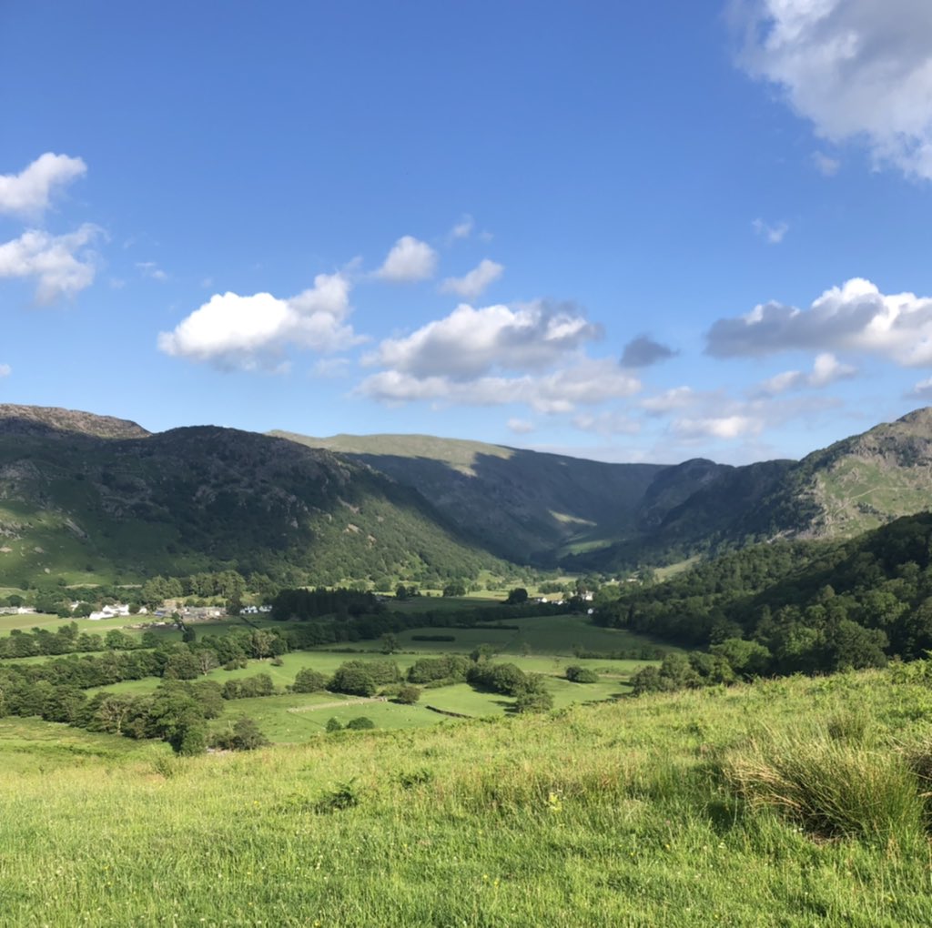 Another fabulous day on the fells. All 5 Gold groups have worked very hard and have enjoyed a huge amount of individual and team success.