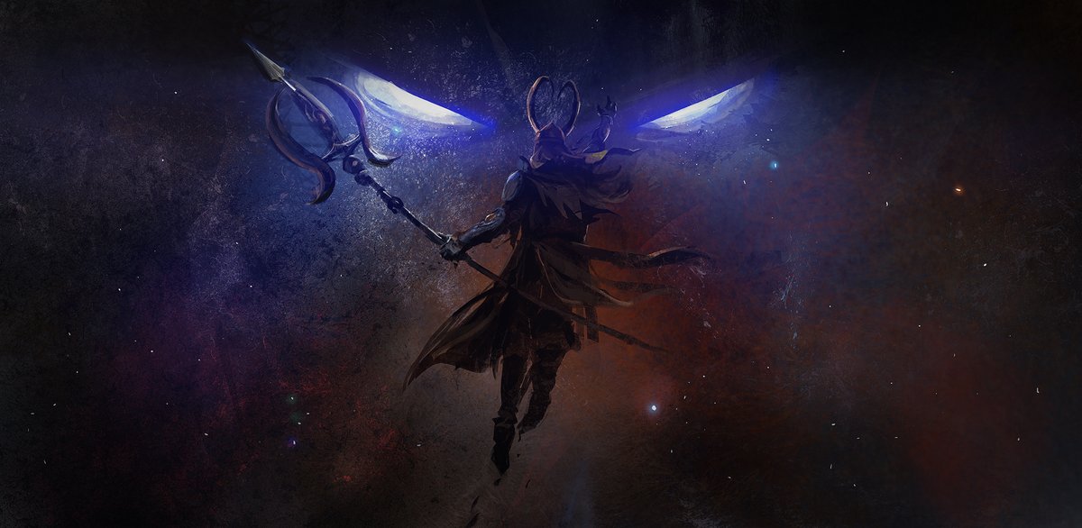 #Loki 
Sketch                #conceptart          Final
