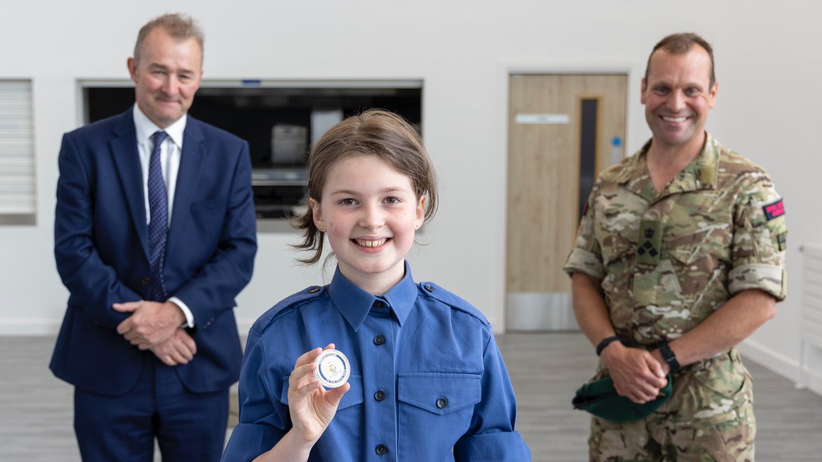 Royal Navy in Wales Cymru tweet media