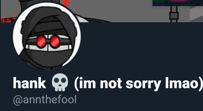 ANNTHEFOOL's tweet photo. also btw, if you wonder why I refer to myself as hank basically I did this with 2 of my friends and decided to keep it lol https://t.co/fe93Az6Ktw