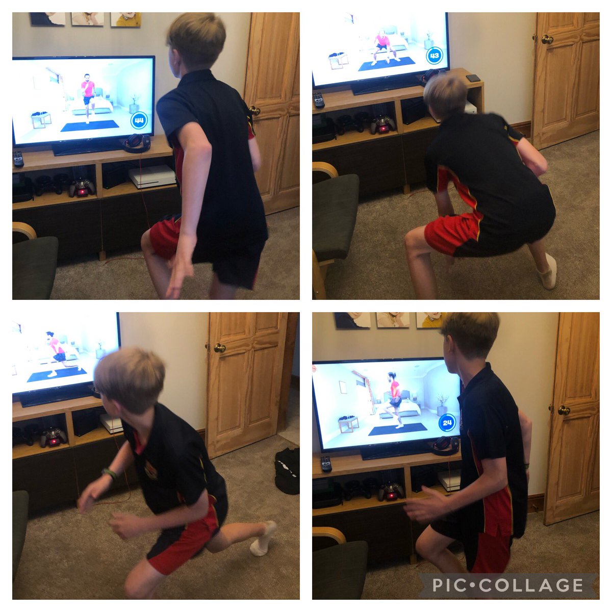 Ian Dawson tweet media