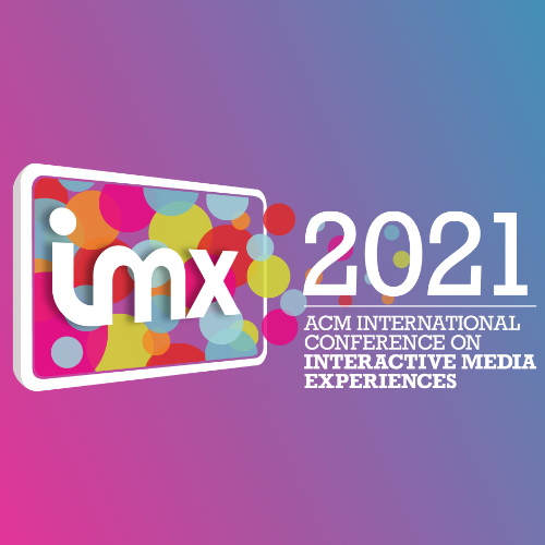 tw_arts's tweet photo. Register and join @VolumetricEllen on June 22, and the 23rd for a demo/session on 'Building A Sicko #AI' @TheOfficialACM International Conference On #InteractiveMedia Experiences. #ComputingMachinery #AutonomousSystems https://t.co/A5PWYoJyrz https://t.co/dMlm9soG5K