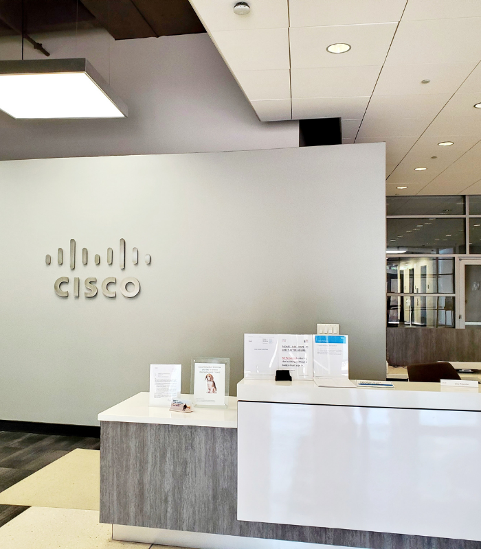 LearningatCisco's tweet photo. It’s official. #CCIE candidates, we invite you to schedule your CCIE Lab at our Richardson, TX testing center. The first date available to test is July 15, 2021. 

Reserve your CCIE Lab now: https://t.co/X1idVEY8mo #CiscoCert https://t.co/xjhZ193fzT