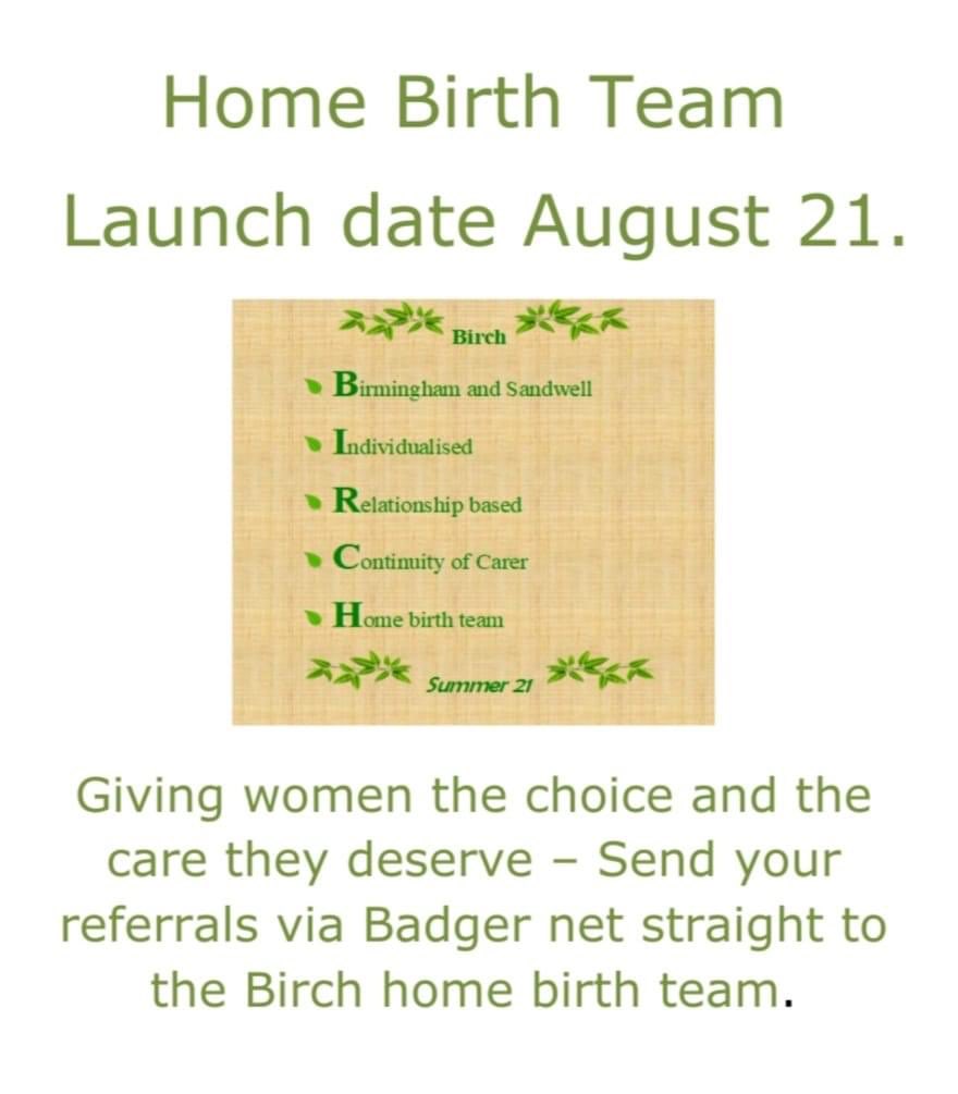 helen hurst (@helenhu68431879) on Twitter photo Really proud to launch our next CoC team <a href="/SWBH_Maternity/">SWBH Maternity</a> <a href="/ClareCheatham/">Clare Cheatham</a> <a href="/ClareWi37965900/">Clare Williams</a> <a href="/LouiseWilde9/">Louise Wilde ๐</a> <a href="/RanjRayat/">Ranj Rayat ๐</a> <a href="/MelR4970/">melanie.roberts</a> Really proud to launch our next CoC team <a href="/SWBH_Maternity/">SWBH Maternity</a> <a href="/ClareCheatham/">Clare Cheatham</a> <a href="/ClareWi37965900/">Clare Williams</a> <a href="/LouiseWilde9/">Louise Wilde ๐</a> <a href="/RanjRayat/">Ranj Rayat ๐</a> <a href="/MelR4970/">melanie.roberts</a>