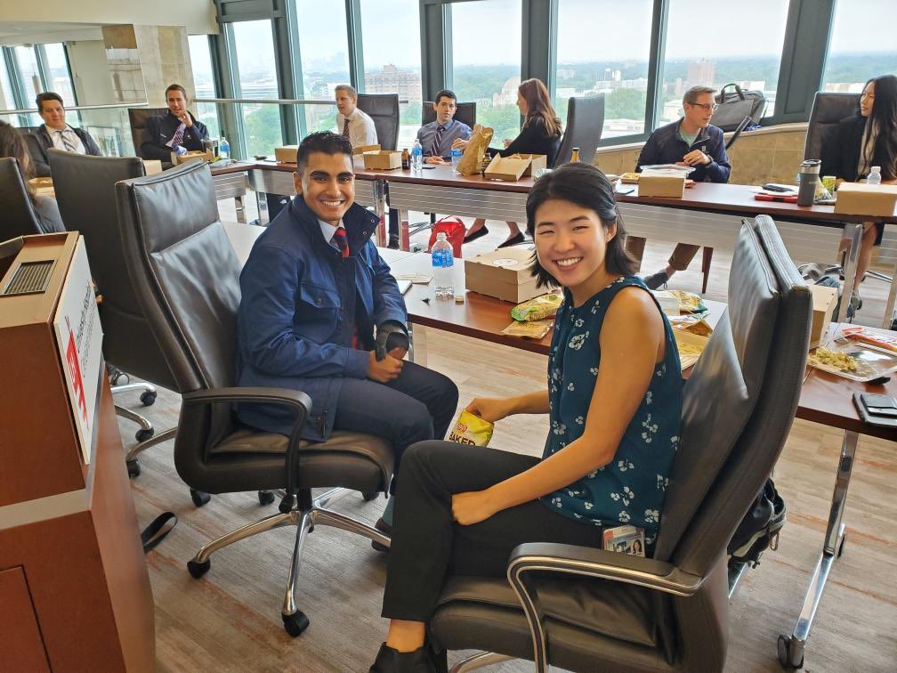 UH Surgery Residents tweet media