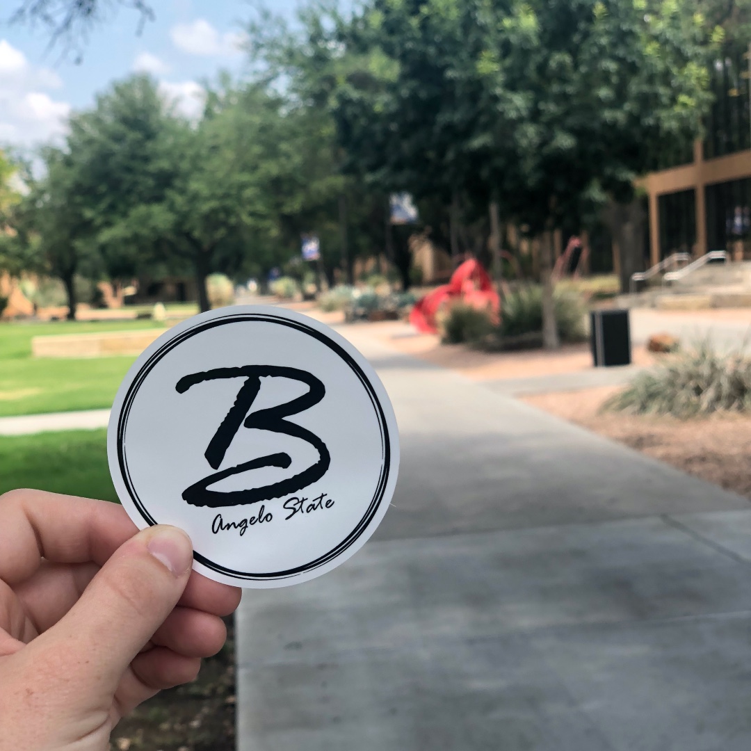 Stop by our table at NSO and grab one of these slick stickers and a free snow cone coupon!