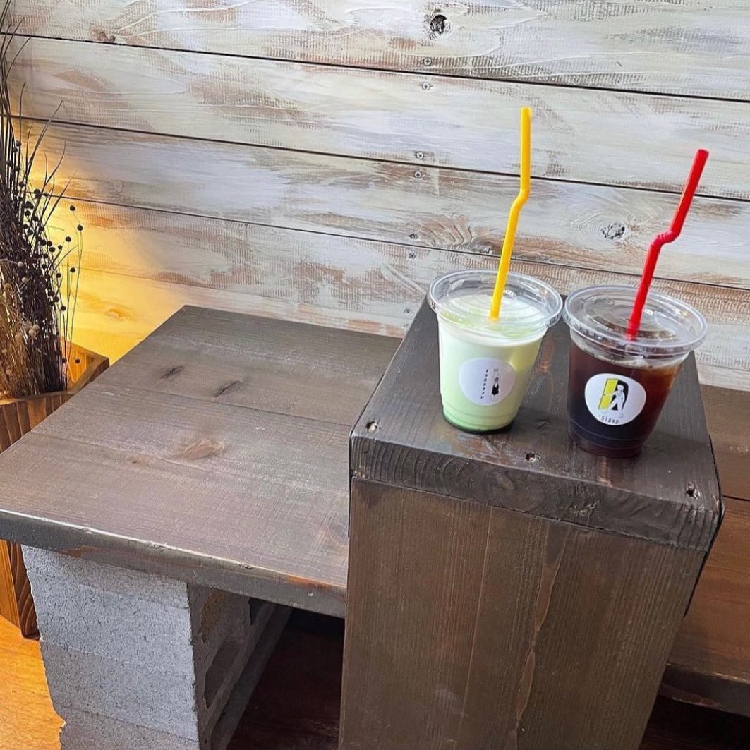 今日も暑い1日になりそうですが、11時からやってますので是非🙌
.
<a href="/plus_stand/">プラススタンド</a>