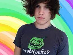 maxmoefoe's tweet image. PROBLEM?