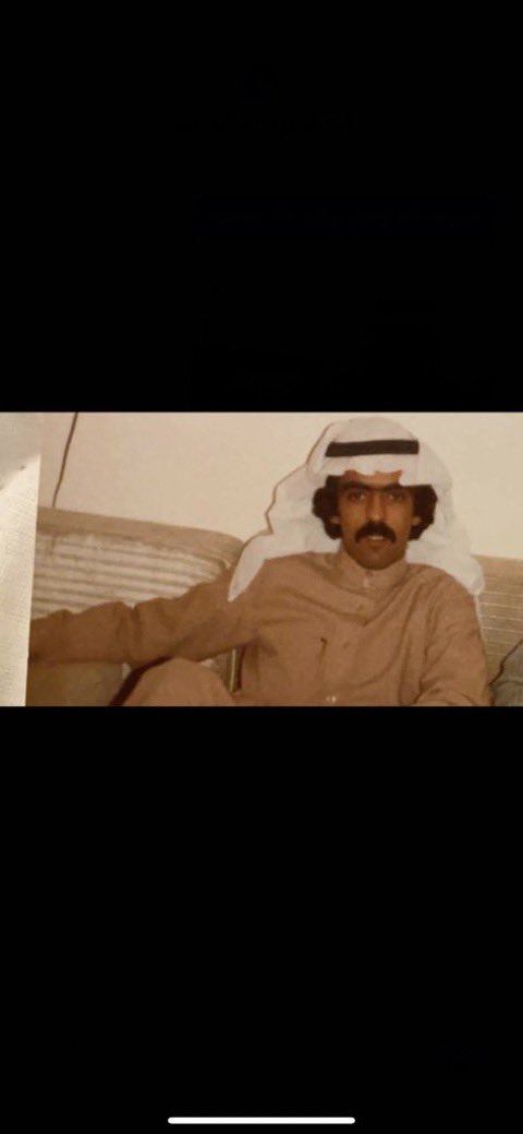 محمد فهيد بن فدغوش ال سلبه العجمي