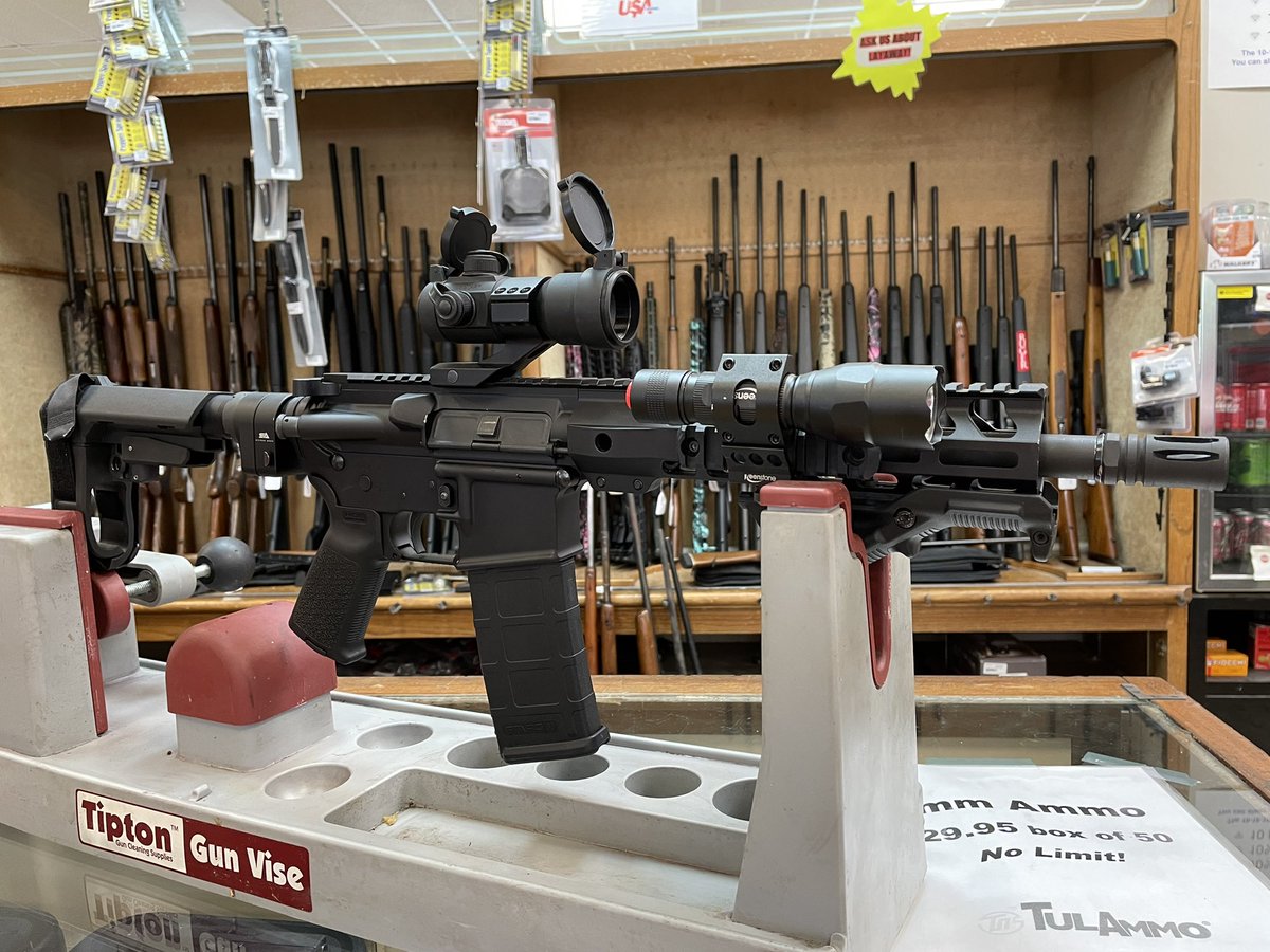 Usa Pawn Of Ms Palmetto State Armory Pa 15 Multi 300 Cal Semi Automatic With One Magazine Ncstar Scope And Flashlight Adapter List Price 879 95 Vicksburg Location T Co W8qaj8cje6 Usa Pawn Of Ms Palmetto State Armory Pa 15 Multi 300 Cal Semi Automatic With One Magazine Ncstar Scope And Flashlight Adapter List Price 879 95 Vicksburg Location T Co W8qaj8cje6