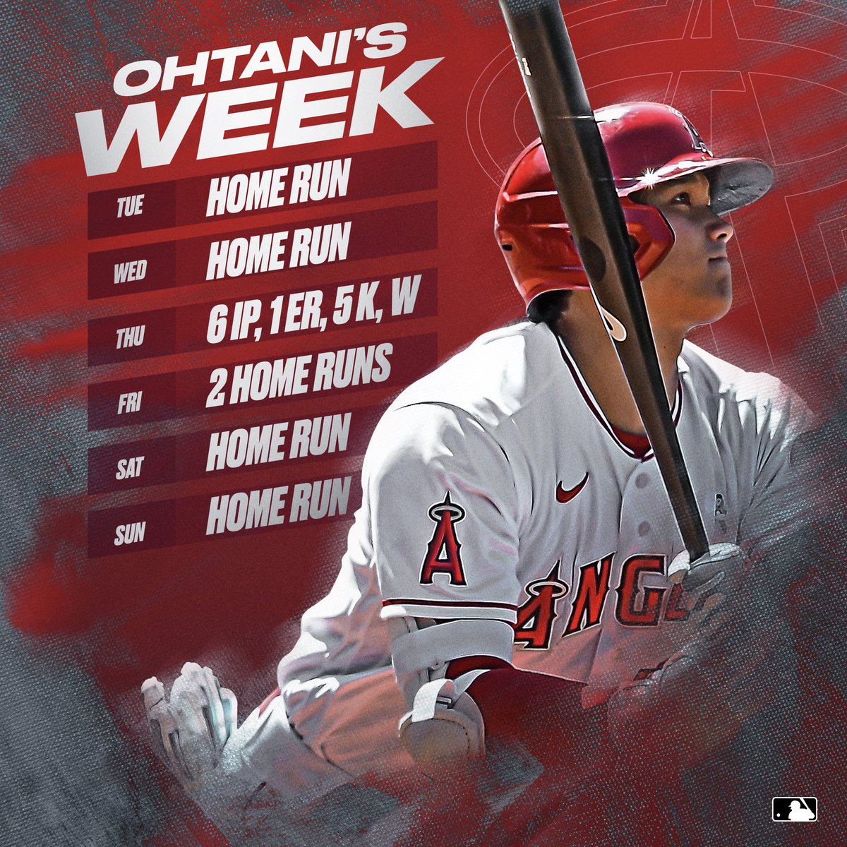 The Sho just gets better and better. 😨
