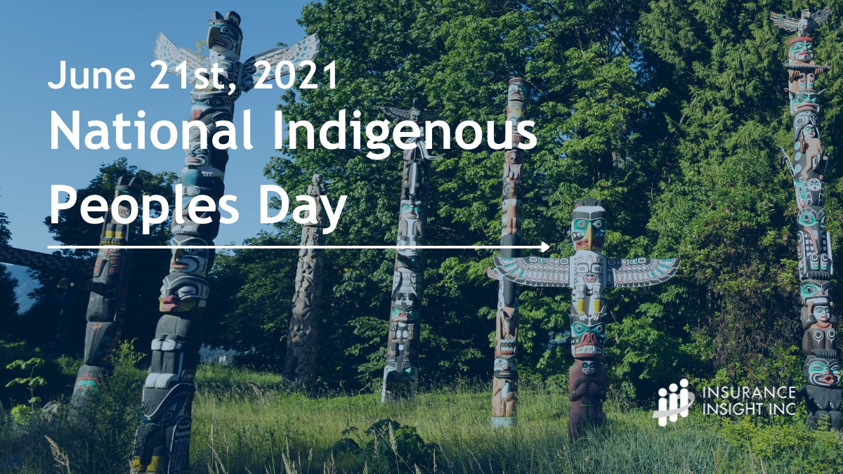 InsInsight's tweet image. Today, our organization celebrates National Indigenous Peoples Day, a day dedicated to commemorating the heritage, diverse cultures, and outstanding achievements of First Nations, Inuit, and Métis peoples. #nationalindigenouspeoplesday #nationalindigenoushistorymonth
