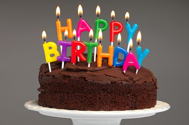 Wishing a very happy birthday to a genuine hero of our era, Edward Snowden. 