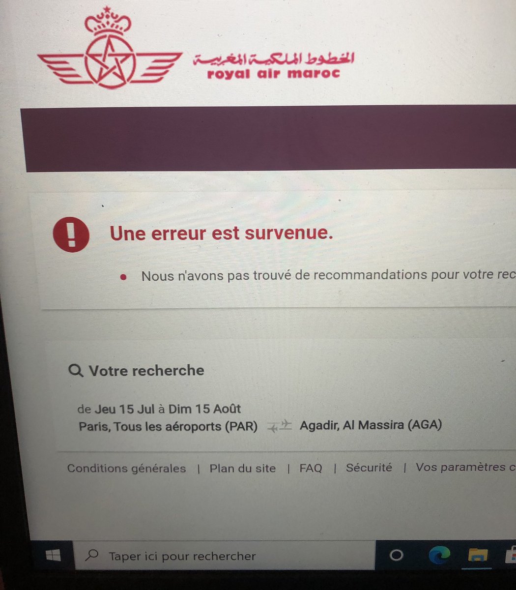 NadElayoubi's tweet photo. @royalairmaroc #RAM_Maroc merci ! https://t.co/NXpmAZ0ES6