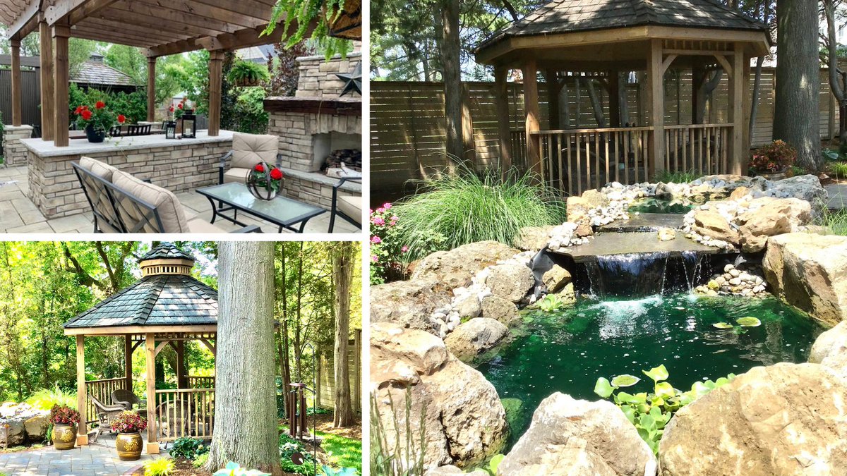 Check out more of the beautiful submissions to the Garden of the Week Contest, run by #NOTL's Communities in Bloom Committee. Visit jointheconversationnotl.org/garden to see full contest details and to submit your garden or garden feature to any of the 10 available categories.