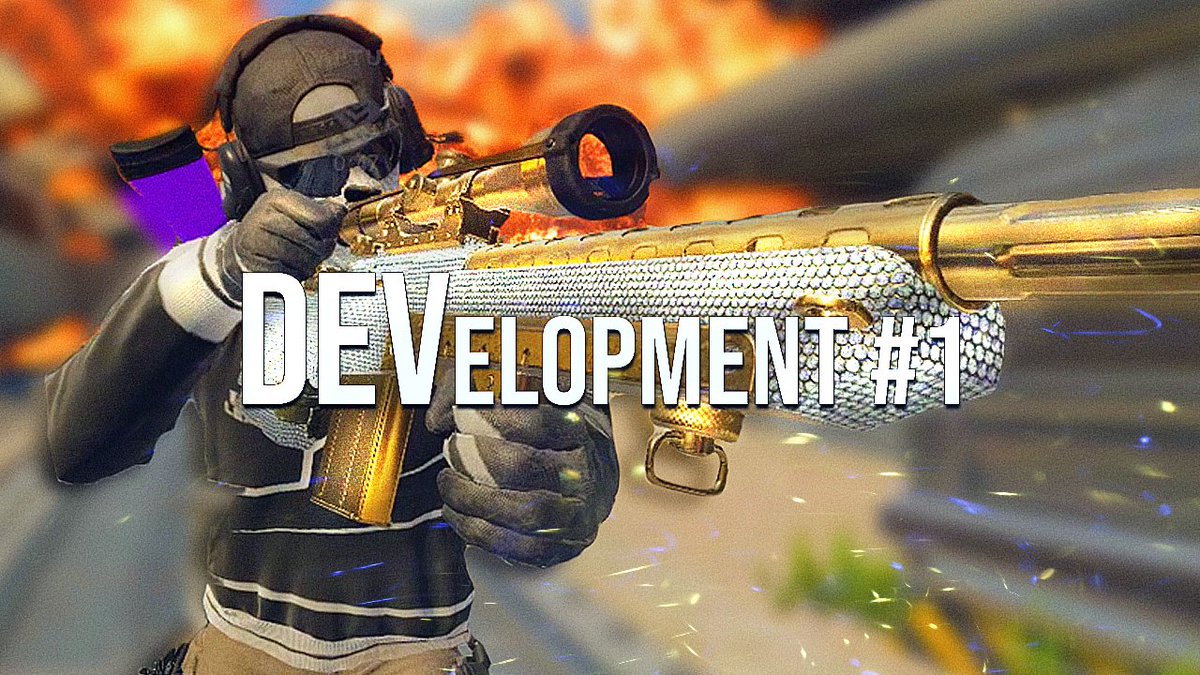 9Devyllc's tweet photo. My NEW montage series has officially started and it is out now, "The DEVelopment #1"!! Truly so happy for where I am, and where we are going. Rt&amp;Likes are appreciated &amp; love on video also.
Editor/thumbnail: @xShaby_ 
https://t.co/T6Bz5vIqd3
https://t.co/T6Bz5vIqd3 https://t.co/VyH5OCjk3f