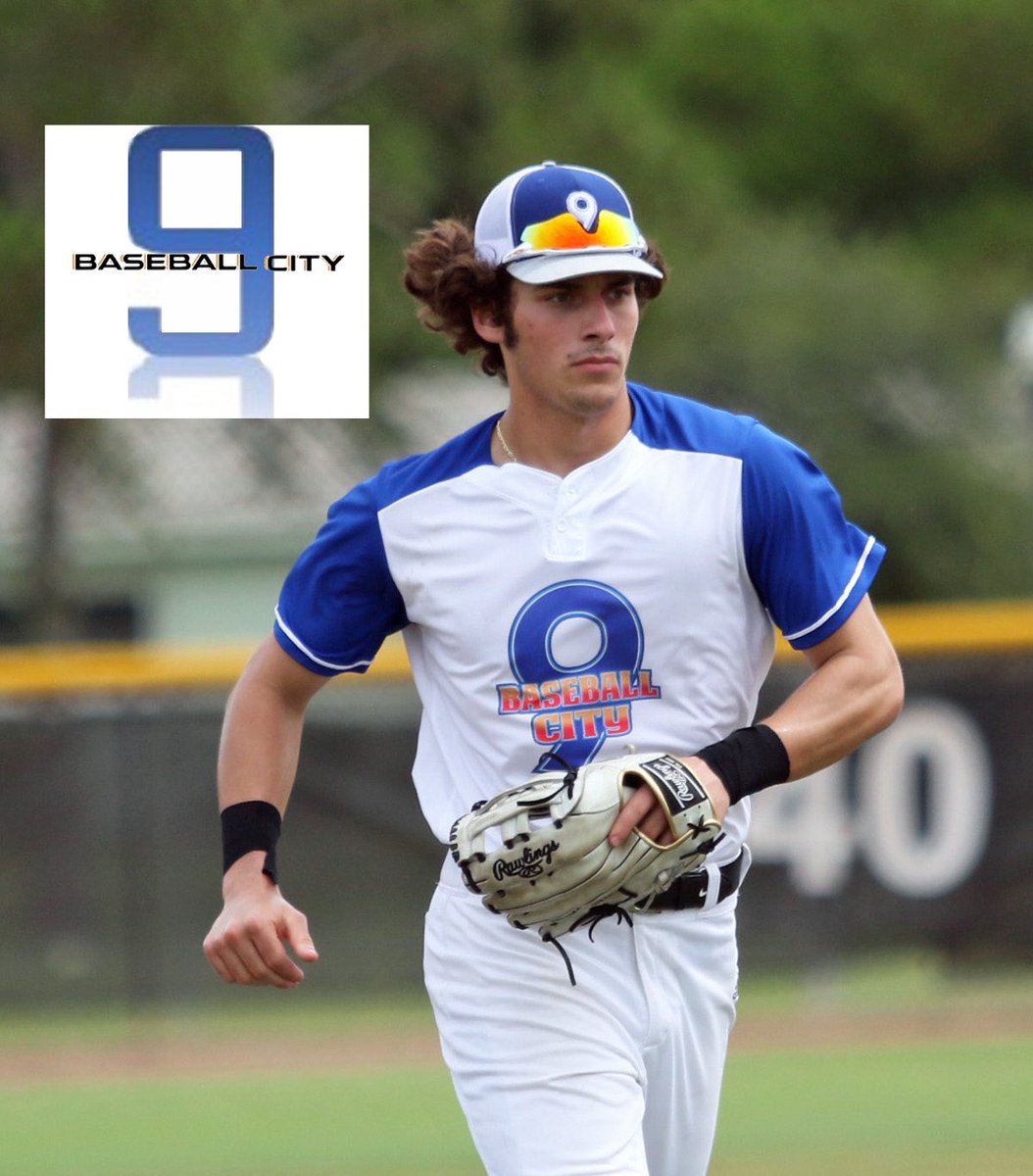Baseball City Nine tweet media