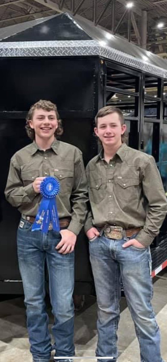 District 1 FFA Association tweet media