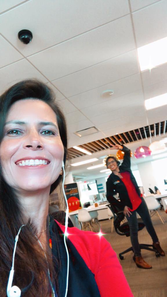 wearemastercard's tweet photo. Happy #NationalSelfieDay! Our employees are joining the selfie celebration with some pics from our global offices. #wearemastercard https://t.co/pWcfjnVR2z