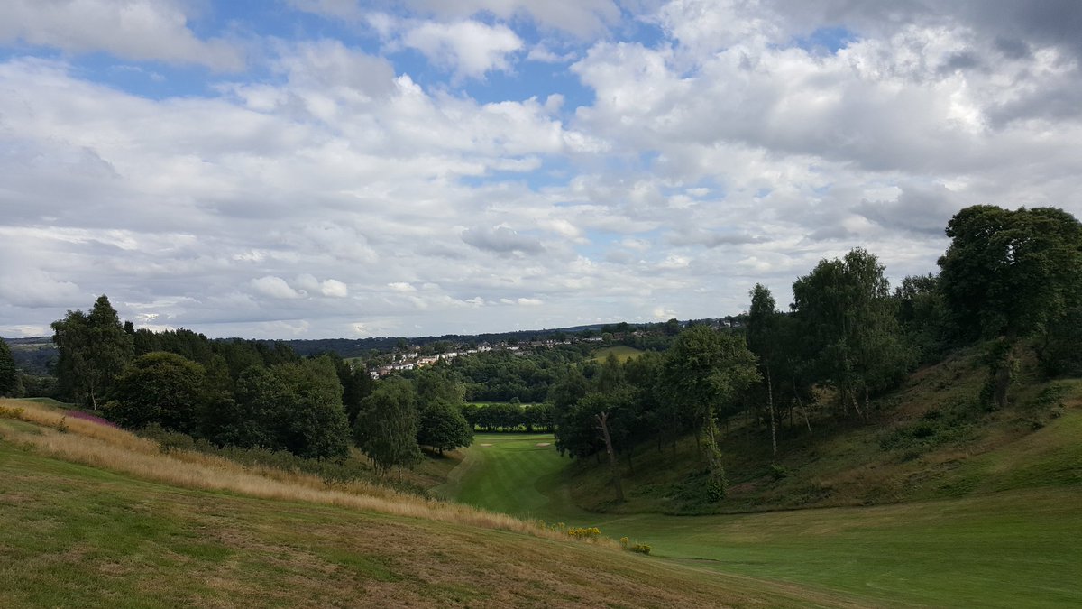 Midlands Golfer (@midlandsgolfer) on Twitter photo Good to grab a twilight nine <a href="/WestwoodGCLeek/">Westwood Golf Club</a> earlier - course looking & playing great - with <a href="/WestwoodGolfer/">Andrew Brearley</a> Good to grab a twilight nine <a href="/WestwoodGCLeek/">Westwood Golf Club</a> earlier - course looking & playing great - with <a href="/WestwoodGolfer/">Andrew Brearley</a>