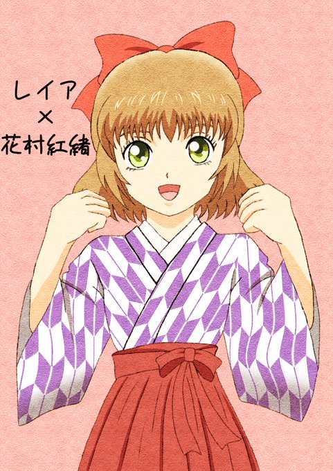 レイア ロランドのtwitterイラスト検索結果 レイア ロランドのtwitterイラスト検索結果
