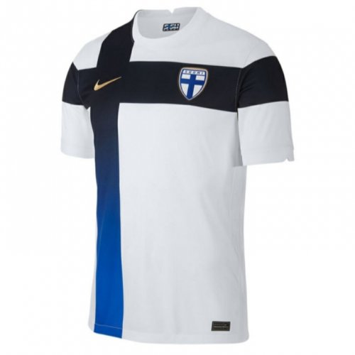 rodrigmacedo's tweet photo. essa camisa da Finlândia ficou linda demais https://t.co/cefoW2ucFq