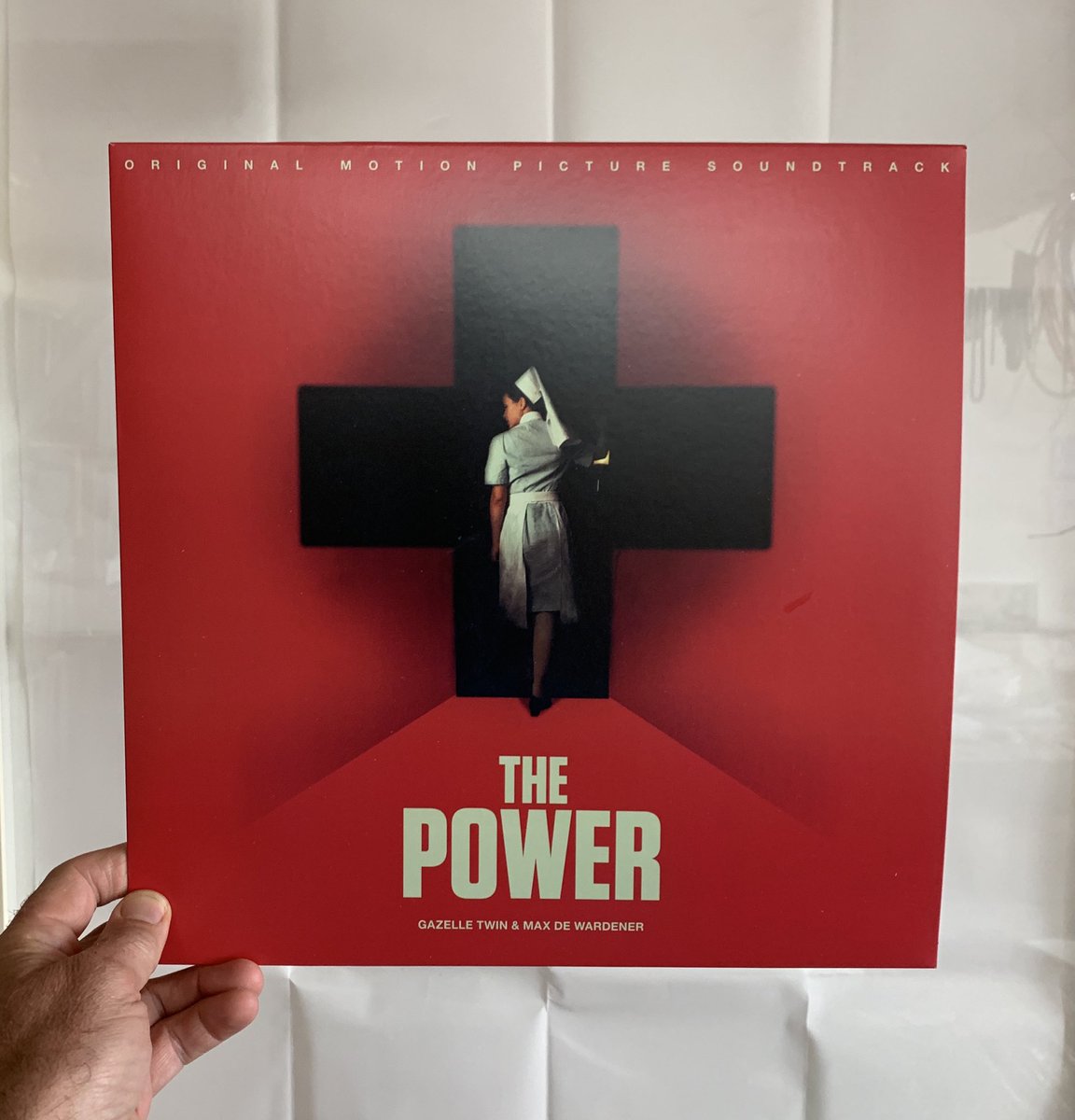 Current studio listening. <a href="/gazelletwin/">Gazelle Twin</a> <a href="/maxdewardener/">Max de Wardener</a> <a href="/_stranger_than/">Stranger Than Paradise Records | Hackney</a> <a href="/lowtheband/">LOW</a> @_loscil_ <a href="/tignortronics/">Christopher Tignor</a> <a href="/nickluscombe/">Nick Luscombe</a> <a href="/imaxreinhardt/">Max Reinhardt</a> <a href="/PeterFoolen/">peter foolen</a> @jonyellow6 @rachelbauch @elaorleans <a href="/tignortronics/">Christopher Tignor</a> <a href="/Justinjhibbs/">Justin Hibbs</a> <a href="/benlonks/">Ben Lancaster</a> <a href="/bennihhhh/">Benedikt Hermannsson</a> <a href="/Beathhigh/">Ian Rankin</a> <a href="/kexp/">kexp</a> #Currentstudiolistening