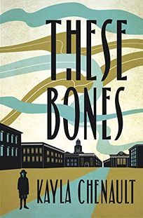 LFPbooks's tweet photo. "Chenault’s short but powerful gothic work blends the best elements of folklore, horror, the blues, and archival history in resonant and lyrical prose."

Read more of @PublishersWkly's starred review of #TheseBones by Kayla Chenault: https://t.co/1jPNBystO3 https://t.co/VXxuk8ZXqS