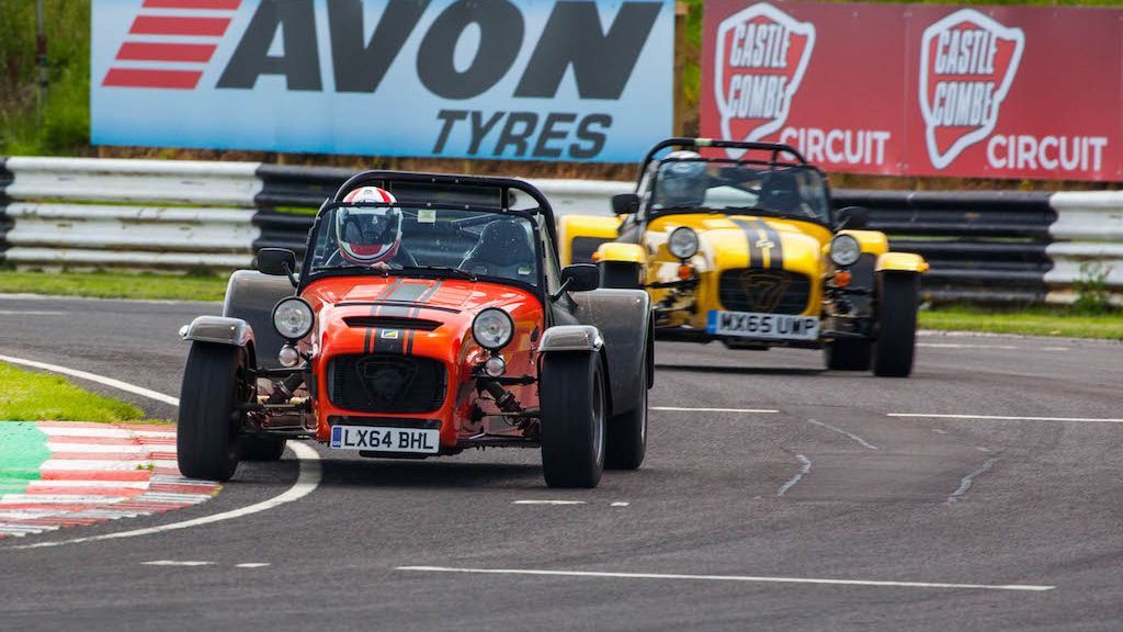 Williams Open Day 2021 and Charity Track Day - mailchi.mp/williamsautomo…