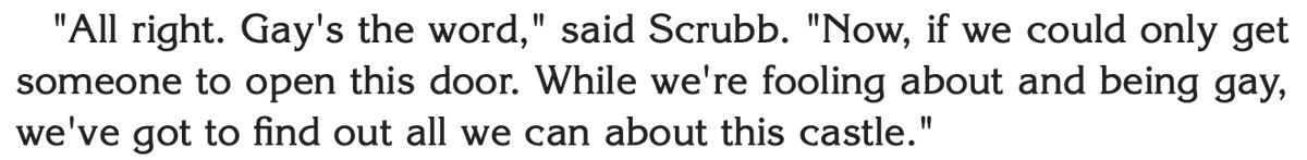 Dominic__Noble's tweet image. I'm dead. C.S. Lewis has fucking killed me dead. I am an ex Dominic.