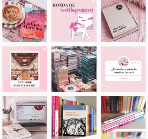 BforBloggers's tweet image. To get more Instagram followers, you need to create quality content.

Read more 👉 lttr.ai/iKo1

#instagram #BforBloggers