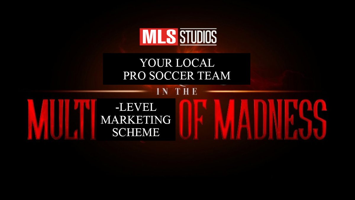 DR928's tweet photo. Running out of expansion slots to sell and thus fees to collect?
No prob fam, just create an infinite number of potential additional slots to sell!
#MLSD3 #MiLS https://t.co/HIu00NaBNF