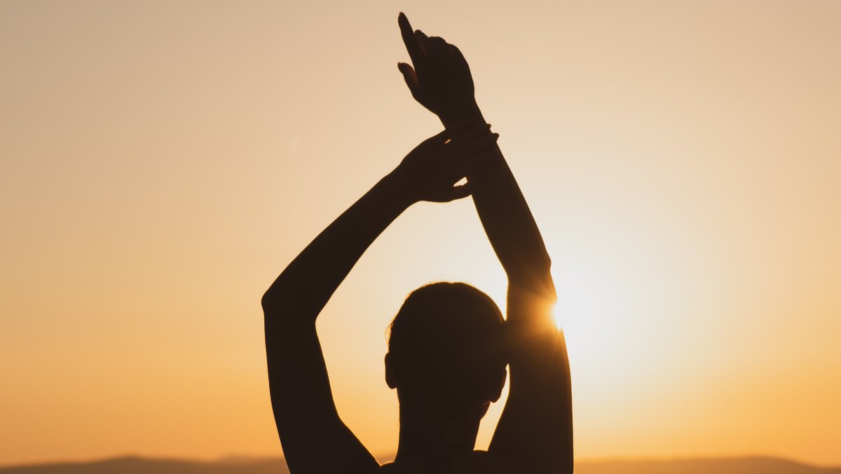 There is a growing community of people that use yoga and cannabis to connect with their body in an intentional way. Visit the link in our bio to learn how to integrate cannabis into your yoga practice: yogajournal.com/lifestyle/cann… #yogaday