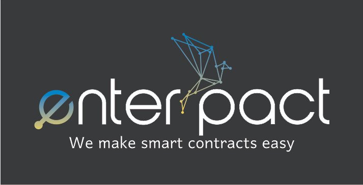Sneak a peak at EnterPact platform for smart self executing business pacts - Pilot Stage
This summer EnterCoin launches two of its major projects: the crypto exchange and the revolutionary EnterPact on both BSC and Enter's chain
enterpact.com
<a href="/cz_binance/">CZ 🔶 BNB</a> 
<a href="/Hotbit_news/">HotbitDEX 🍀</a>