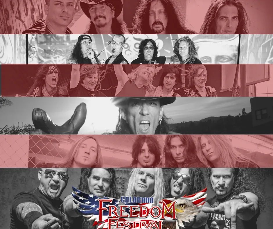 FreedomFest Colorado tweet media