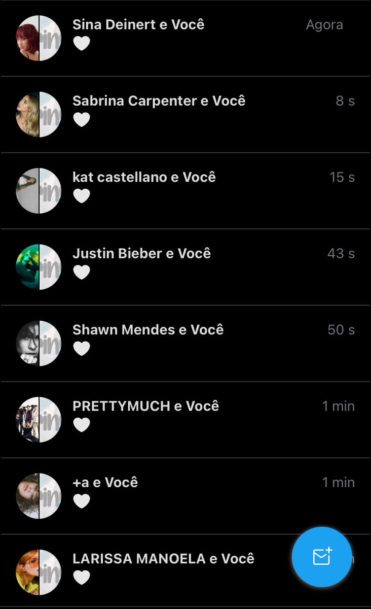 RingDms's tweet photo. Mini Choose One 🤍
- rt para valer 
- escolha apenas uma 
Boa Sorte 🤍 https://t.co/wVeIXVt9KC