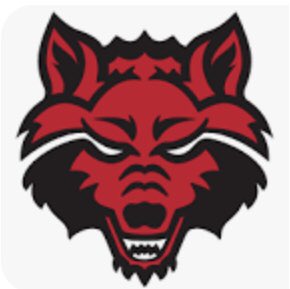 aleric_watson's tweet photo. After a great camp and conversation with @CoachButchJones I was blessed to receive an offer from @AStateFB @OnTopAthletics @thompsmd23 @kolbytackett @JasonSpray @CoachPetey66 @CoachMikeWelch @CoachBurum74 @MTCSFB @MISTA_10 @d1highlights @RN_JK808 #MTCS #TeamOTA https://t.co/hUp8cyJ5O9