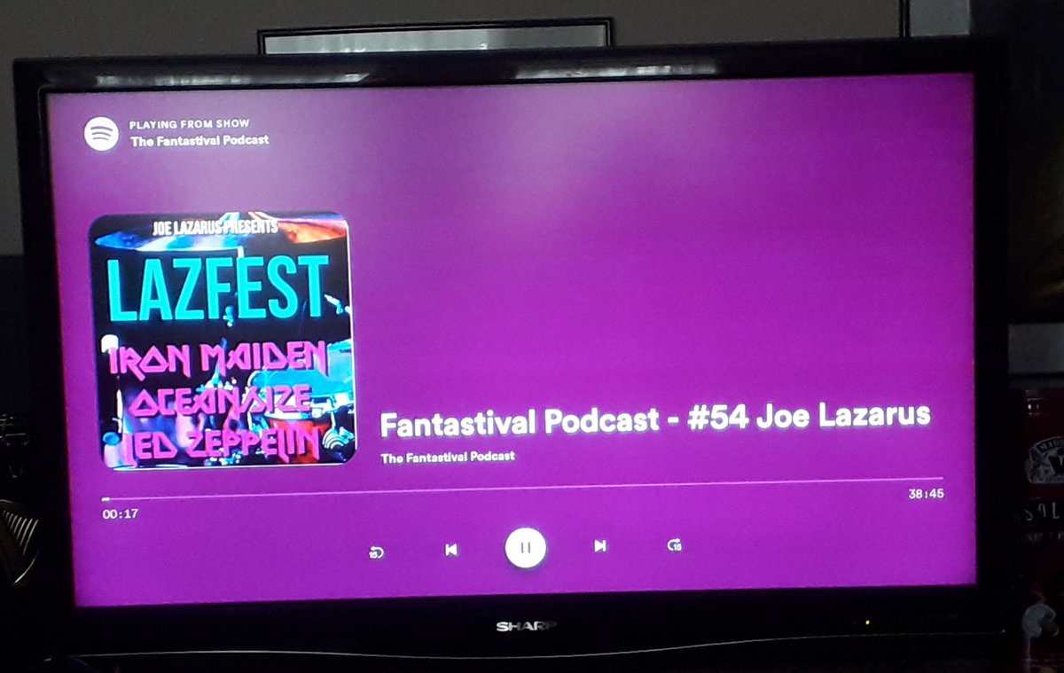 Lesley Watson /// tweet media