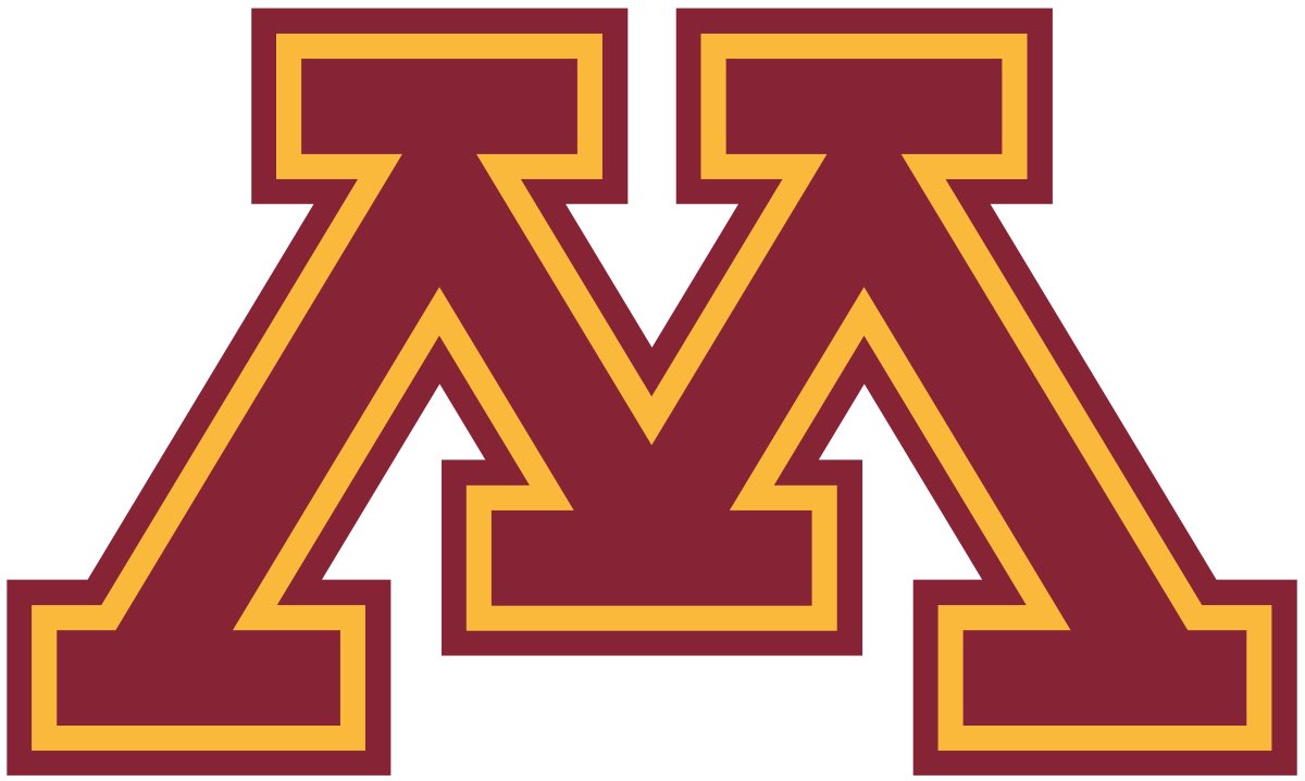 J0shDix's tweet photo. Blessed to receive an offer from the University of Minnesota! https://t.co/ZhYwbE7Bx1