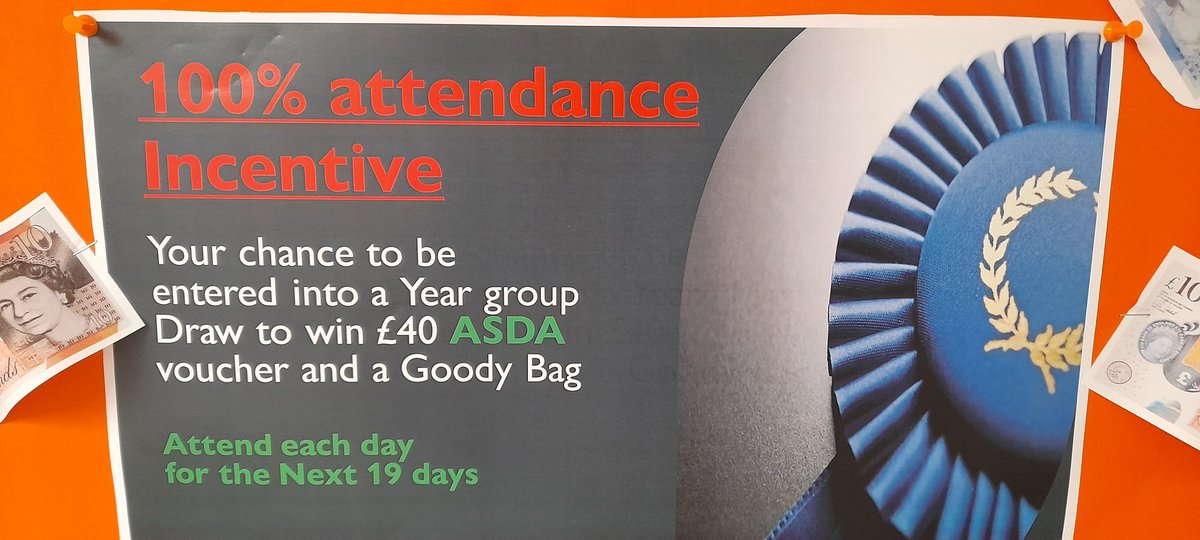 Moreton Attendance tweet media