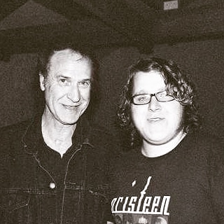 Happy 77th birthday to the legendary Ray Davies   